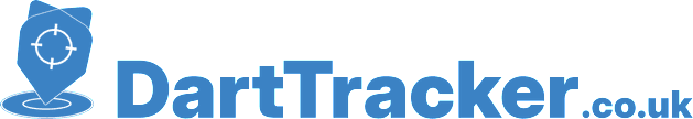 DartTracker