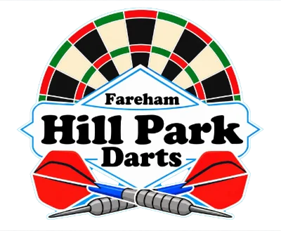 Hill Park Darts logo