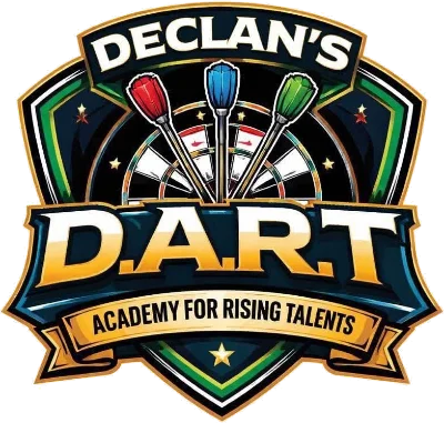 D.A.R.T Academy logo