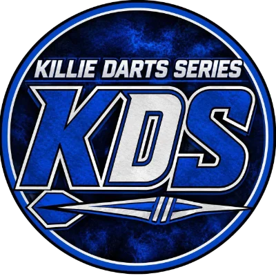 Killie Darts Series logo