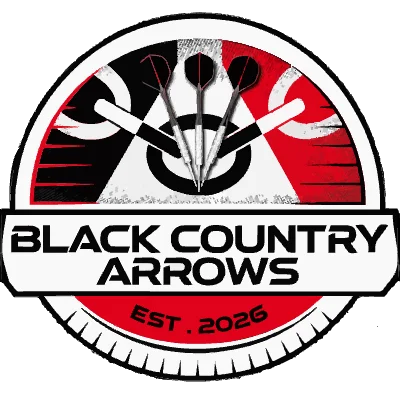 Black Country Arrows logo